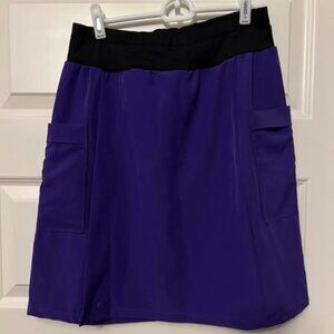 Purple Rain Adventure Skirts Kilt